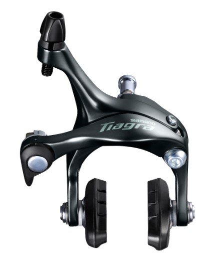 SHIMANO TIAGRA Hamulec szczękowy BR-4700 Tył Kolor serii