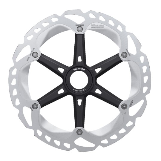 SHIMANO Tarcza hamulcowa RT-MT800 CENTER LOCK ICE TECHNOLOGIES FREEZA 203mm