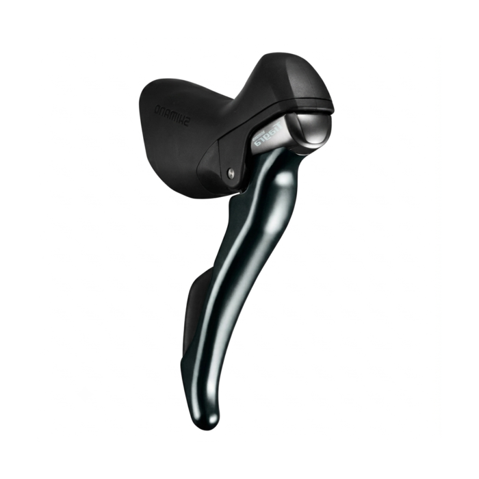 SHIMANO TIAGRA Dźwignia biegu/hamulca ST-4700-L 2-biegów DUAL CONTROL LEVER 1800