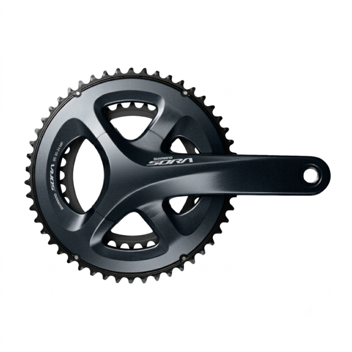 SHIMANO SORA Mechanizm korbowy FC-R3000 9 rzędów 175,0 mm 50-34T