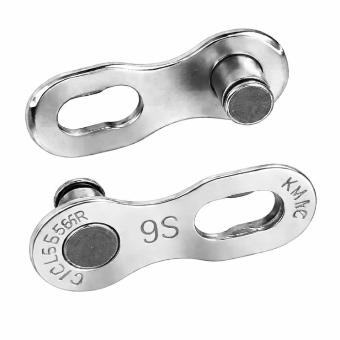 Spinka do łańcucha 9 rzędowego CT-820-2