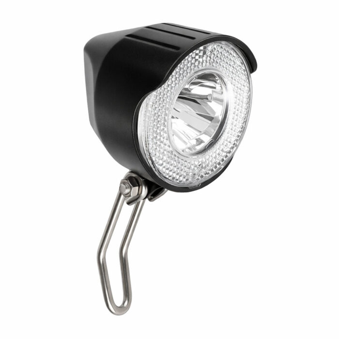 Lampa przednia XC-109 dynamo