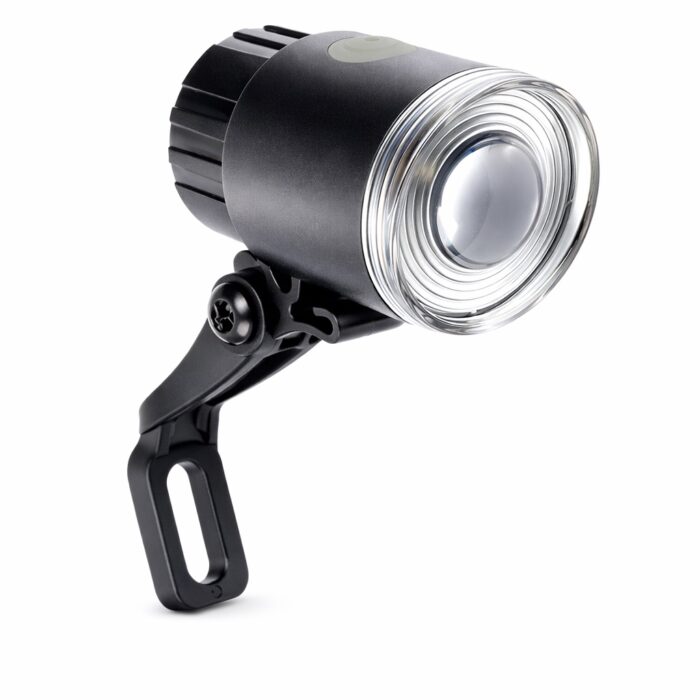 Lampka XC-153W, na kierownicę