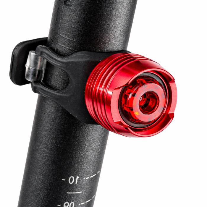 Lampa tylna XC-161R na sztycę