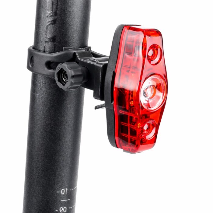 Lampa tylna XC-193R na sztycę