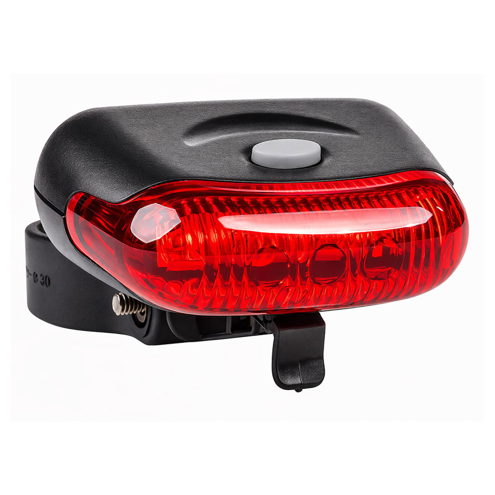 Lampa tylna XC-998R na sztycę - obrazek 4